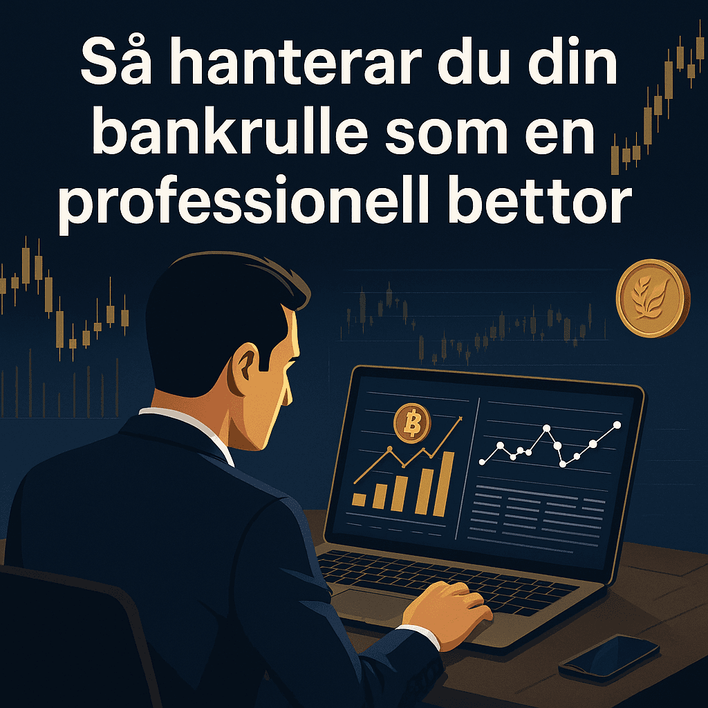Hitta value bets steg-för-steg (med tydliga exempel)