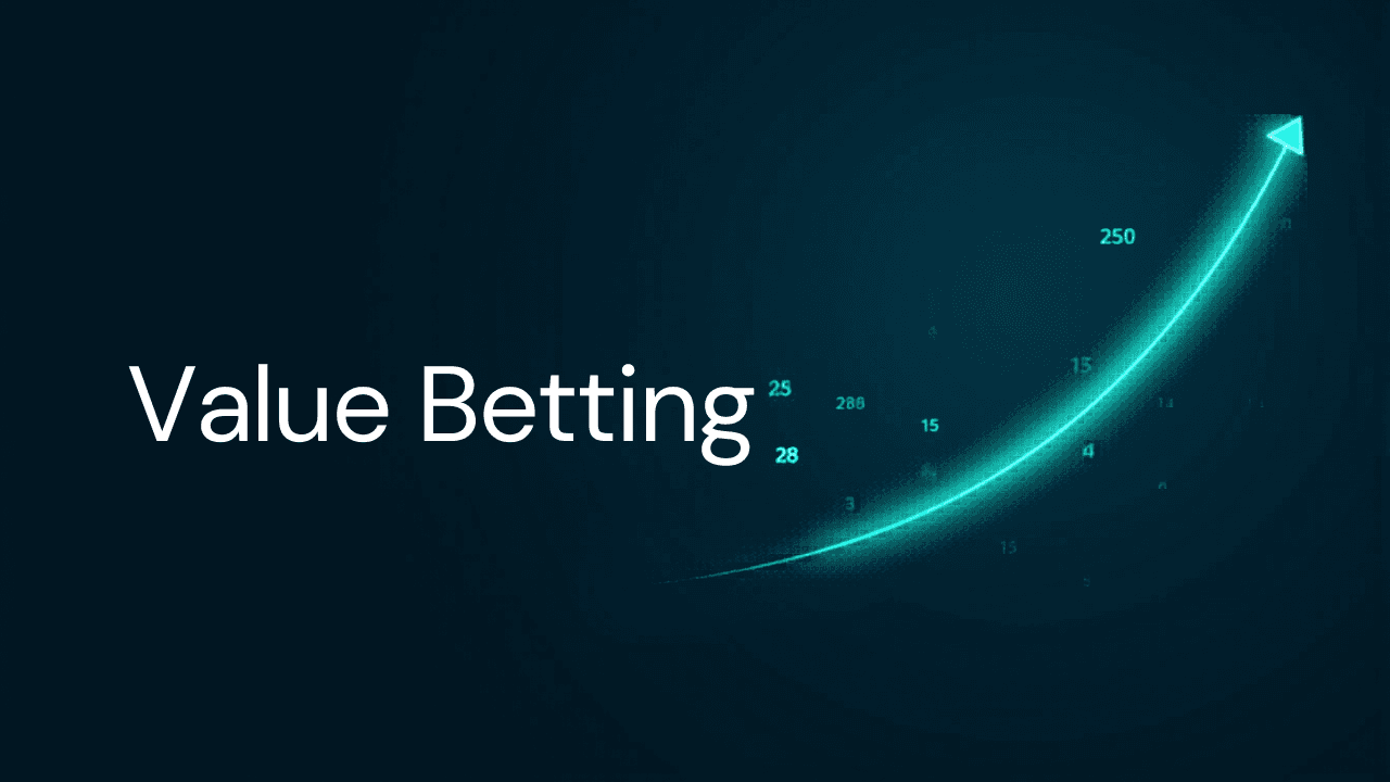 Vad är value betting? Så fungerar strategin på riktigt