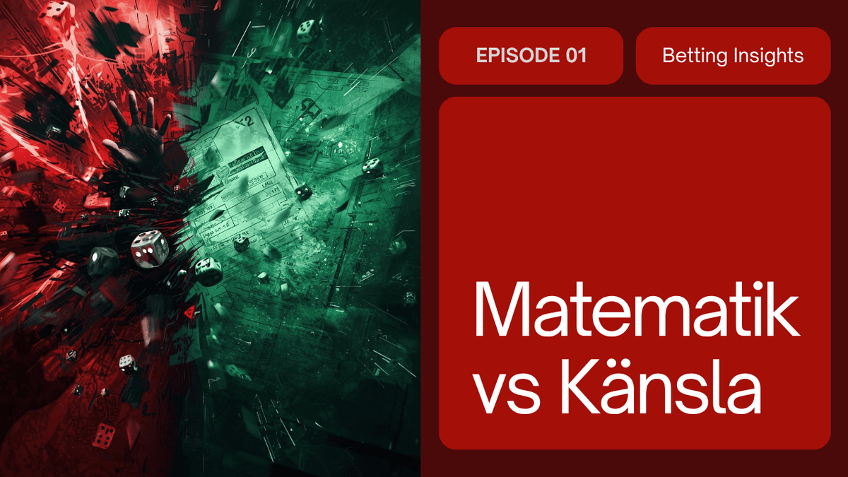 Tjäna pengar på betting – kan det verkligen funka? (Ärlig guide 2025)